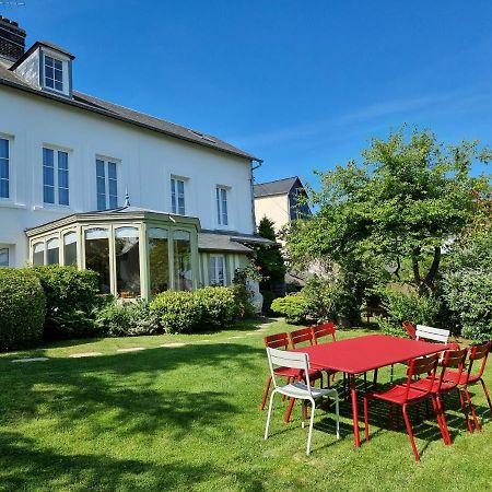 Maison Saint Leonard Ονφλέρ Εξωτερικό φωτογραφία