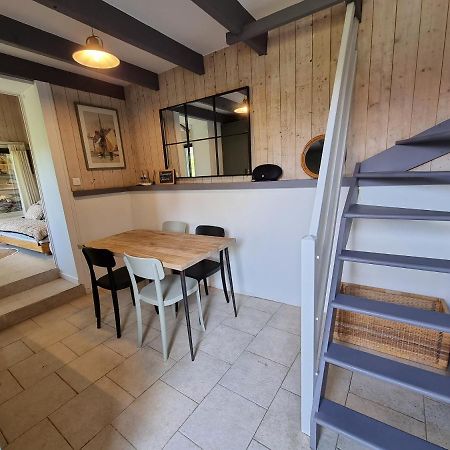Maison Saint Leonard Ονφλέρ Εξωτερικό φωτογραφία